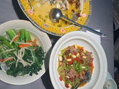 -天成·川菜家宴(海港城店)