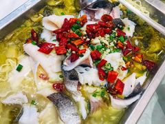 -潮喜竹溪荔湖酒家(荔枝湾店)