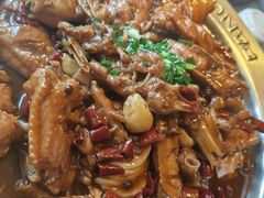 -胖哥俩肉蟹煲(来福士店)