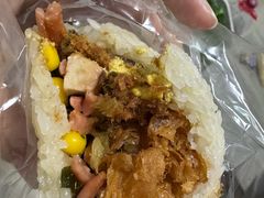-秋英饭团(大庙新村店)