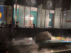 -淘米捞·米汤脆鲩鱼火锅(福田皇岗店)
