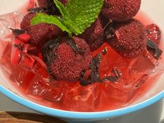 -食膳星港记·手工现做港式茶餐厅(吉联店)