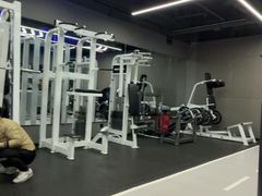 -EASY POWER健身工作室(浦东大道店)