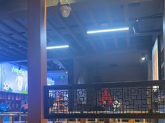-呷哺呷哺 黄金牧场 (欢乐谷店)