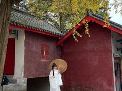 -金堂县云顶石城风景区