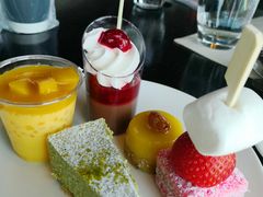 -澳门旅游塔360°旋转餐厅(南湾湖广场店)