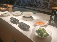 -杭州龙禧福朋喜来登酒店