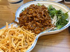 -满园烤鸭·春饼(中街大悦城店)