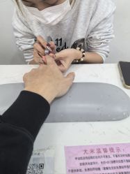 -尤米一站式美甲美睫
