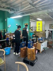 -邵老师打金·黄金加工(大望路总店)