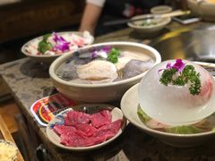 -小龙坎火锅(全球总店)