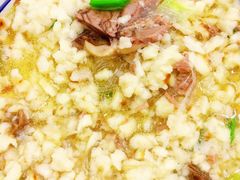 -刘信牛羊肉小炒泡馍(回民街店)