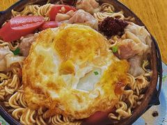 -希贵砂锅