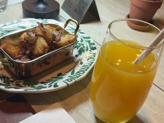 -Mammamia意大利餐厅(阳春巷店)