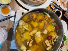 -田园居·佳宴(桑田路店)