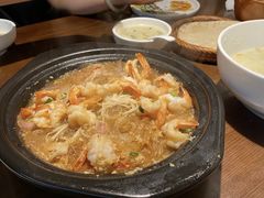 -前海沿·青岛菜(李沧万达店)