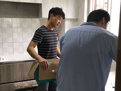 -佰丽爱家全屋定制(汶水店)