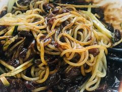 -桃园中华料理炸酱面(燕儿岛路店)