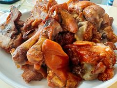 -姚家猪蹄坊(蓝田县店)