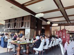 -余姚四明湖开元名都度假酒店·夏威夷西餐厅