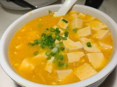 蟹粉豆腐-岭南真味·匠心粤菜(K11店)