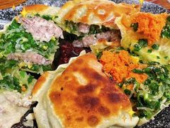 -地二手作鱼汤馄饨(上街里店)