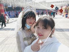 -合肥融创乐园
