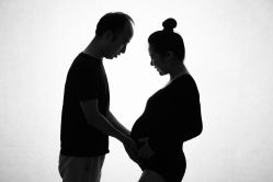 -蜜阁孕味亲子摄影(太奥广场店)