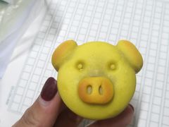 -稻香村(鼓楼西街店)