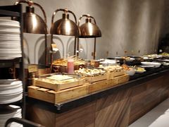 -鹈鹕素食餐厅自助餐部(正阳街店)