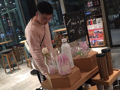 -星巴克臻选(杭州万象城店)