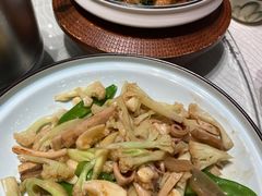 -先记烧鹅王·本地粤菜(福永店)