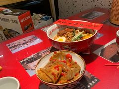 -味福记·江西小炒·南昌小吃(青山湖万达店)