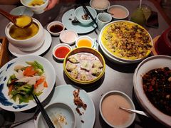 -闽上鲜·福建菜(龙湖滨江天街店)