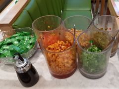 -百春原湖南牛肉粉(百联世纪店)