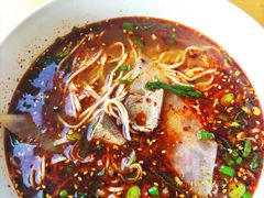 -张碗碗青海牛肉拉面(王城公园店)