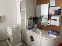 -天津和睦家医院