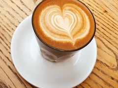 -VOYAGE COFFEE(北锣鼓巷店)