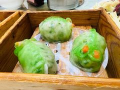 -百乐门喜宴(海珠广场华厦店)