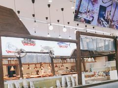 -半岛听涛蒸汽海鲜自助(K11店)