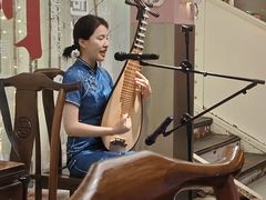 -鱼食饭稻·苏浙土菜17年老馆子(平江路店)