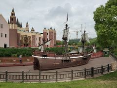 -安徒生童话乐园