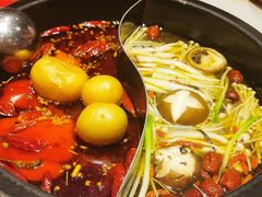 -热辣宗师·串串火锅(万达金街店)
