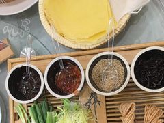 -村长家的疙瘩汤·东营菜(东营茶城店)