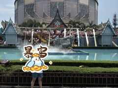 -南宁方特东盟神画