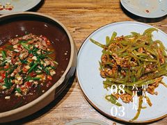 -三姐妹餐厅(曲江店)