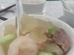 -好彩海鲜酒家(帝国中心店)