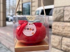 -新疆大厦·慕士塔格餐厅