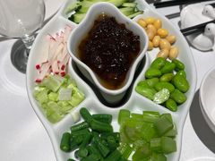 -四季民福烤鸭店(望京旺角店)