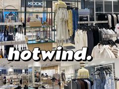-hotwind热风(万象城店)